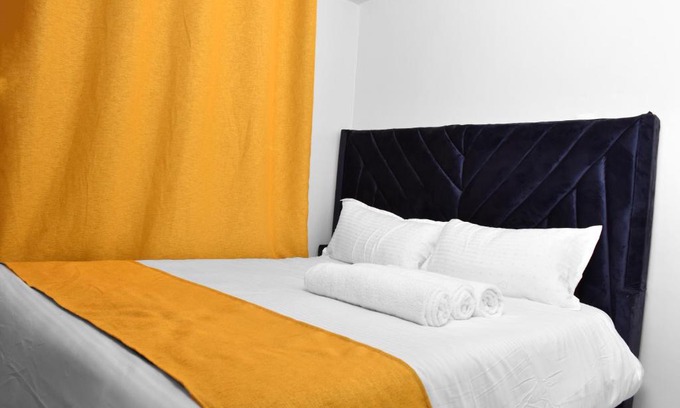 Nairobi Apartment | TRM-DRIVE STAYS
