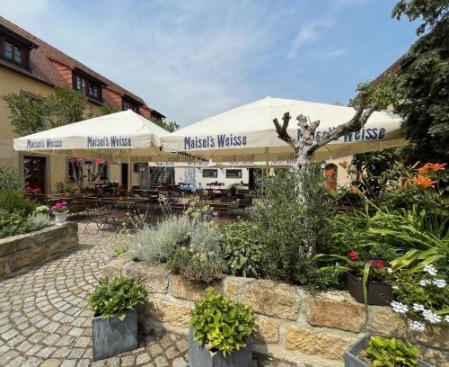 Mickten House | Trobischhof