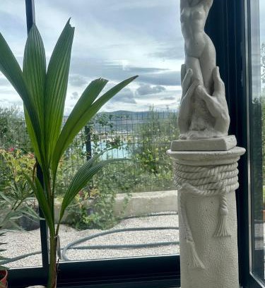 Municipality of Trogir Apartment | Trogir Padre Dante FREE PARKING