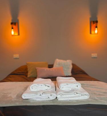 Trevelin Apartment | Trono de Nubes