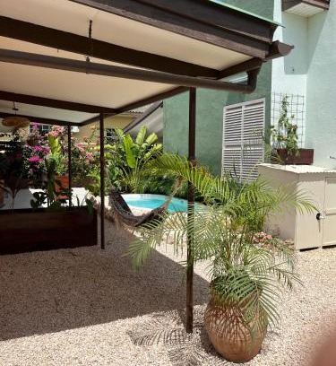Sint Michiel Apartment | Tropical Appartment & Studio Curaçao