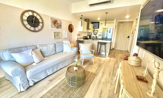 Punta Cana Apartment | Tropical Paradise in Punta Cana