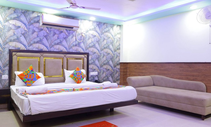 Gwalior Hotel | TRPOTEL SUBMANGAL