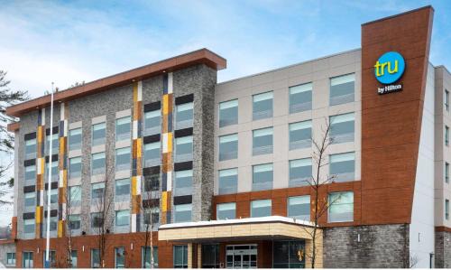 Bracebridge Hotel | Tru By Hilton Bracebridge, On
