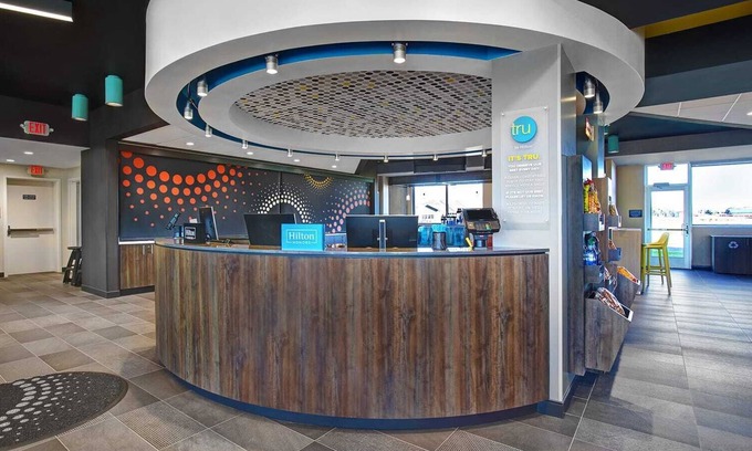 Holland Hotel | Tru By Hilton Holland, Mi