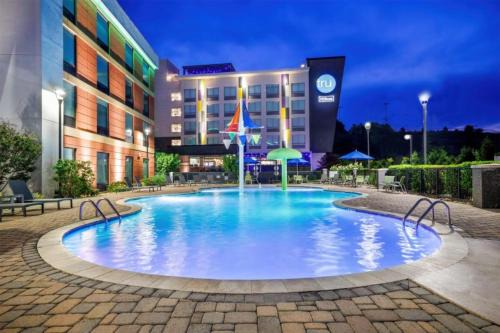 Pigeon Forge Hotel | Tru By Hilton Pigeon Forge