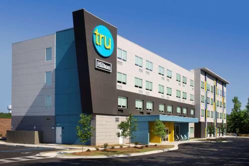 Tallahassee Hotel | Tru By Hilton Tallahassee Central