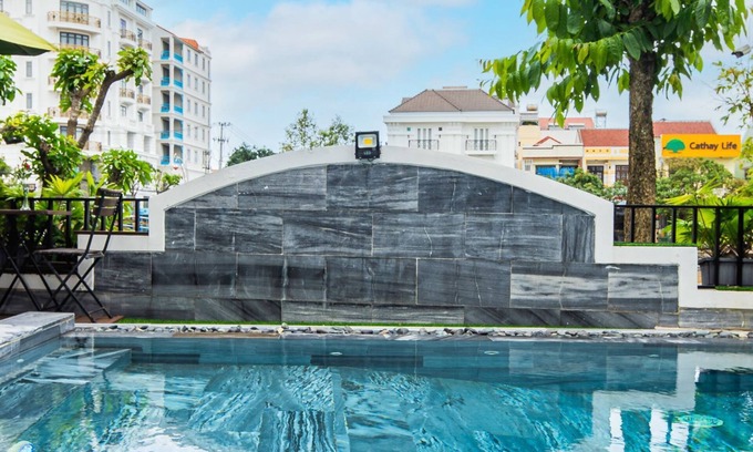 Hoi An Hotel | Truc Loc Villa