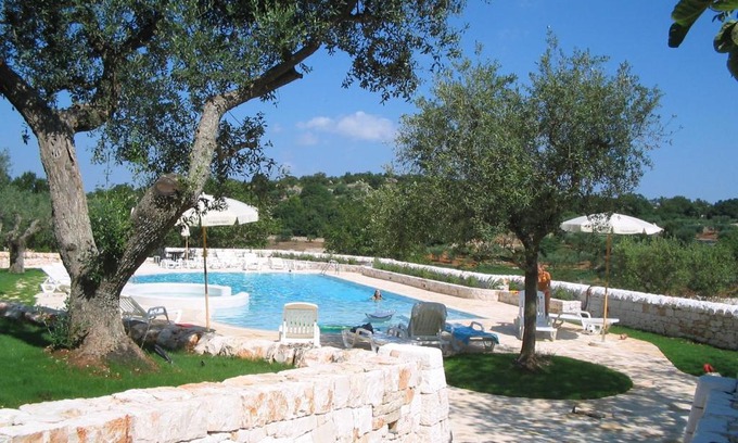 Locorotondo Apartment | Truddhi Casa e Cucina di Puglia