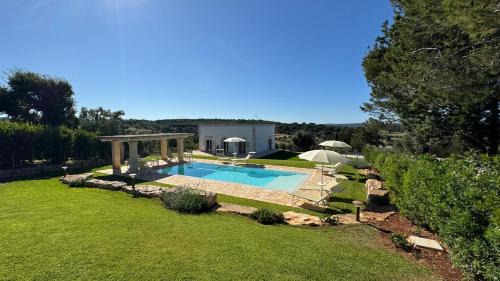 Locorotondo Bed & Breakfast | Trullandia