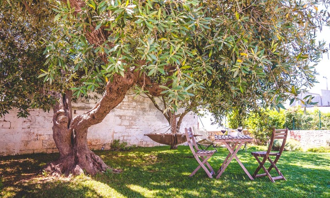Alberobello House | Trullieu Guesthouse