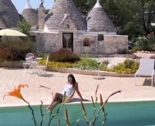 Ostuni House | Trullo Bosco Libero Ostuni