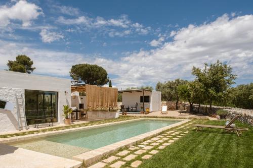 Putignano House | Trullo Elce 11