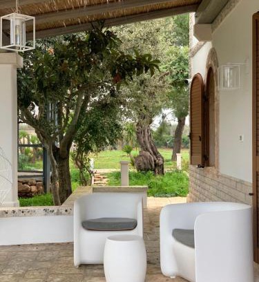 Putignano Villa | Trullo Labellavita