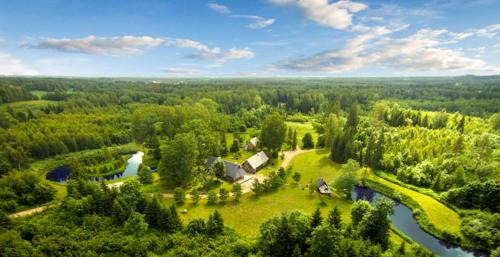 Kambja House | Truu Holiday Houses