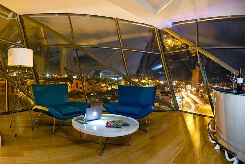 Huayna-Capac Hotel | TRYP by Wyndham Cuenca Zahir