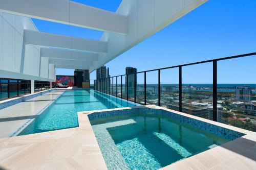Southport Hotel | TRYP by Wyndham Southport Gold Coast Hotel Apartments