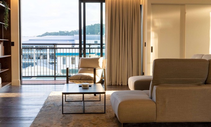 Te Aro Hotel | TRYP by Wyndham Wellington, Tory Street