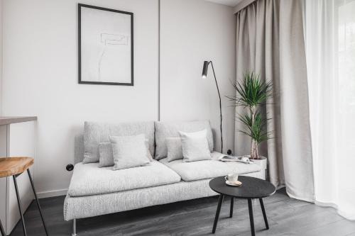 West Pomeranian Voivodeship Apartment | TS NEW TOWN STUDIO & free parking