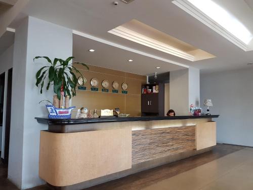 Tsaoling Hotel | Tsaoling Villa
