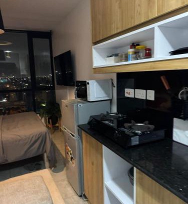 Nairobi Apartment | Tsavo fedah