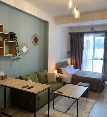 Tsaghkadzor Apartment | Tsaxkadzor, Kechi House ap 26