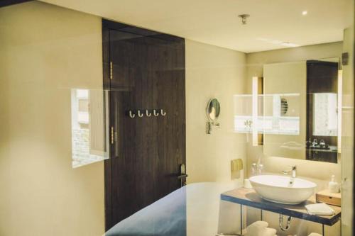 Zhangzhou Hotel | Tsingpu Tulou Retreat