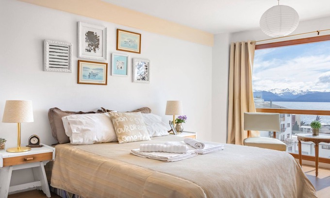Centro Apartment | Tu Apart en Bariloche IV