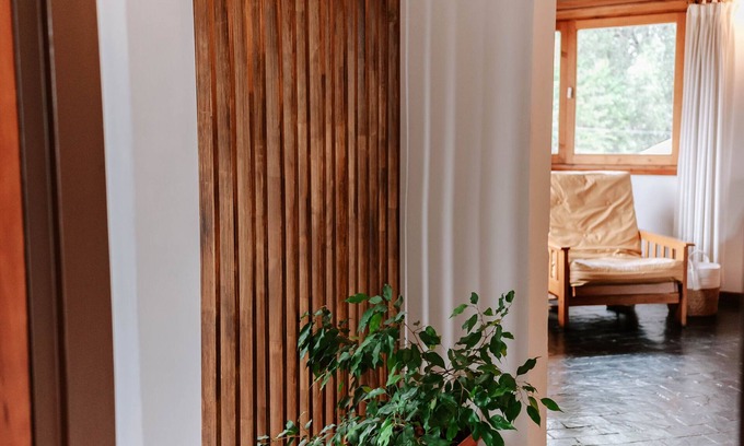 San Carlos de Bariloche Ski Chalet | Tu Apart en Bariloche XXV