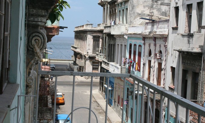 Centro Havana Apartment | Tu Casa en Cuba
