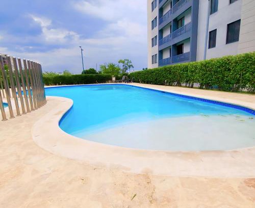 Punal Apartment | Tu hogar en la ciudad corazón