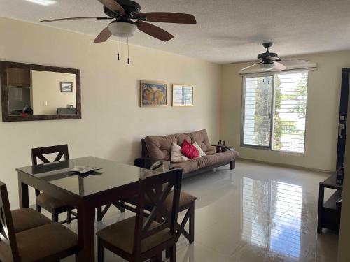 Merida Municipality Apartment | Tu lugar en Merida