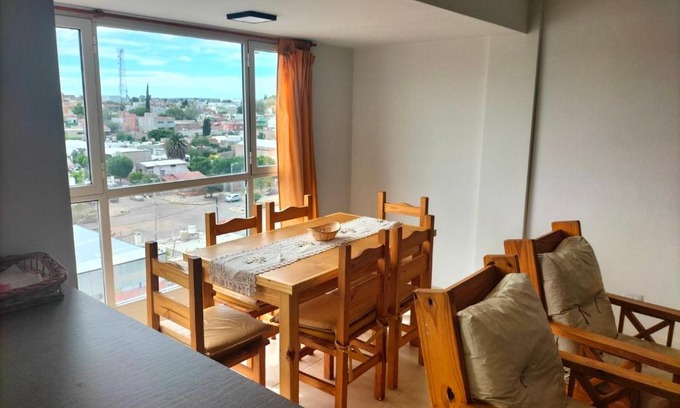 Trelew Apartment | Tu lugar en Trelew