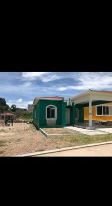 Juticalpa House | Tu mejor opción