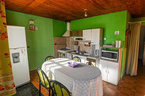 Atlantico House | Tu refugio en Caleta Olivia