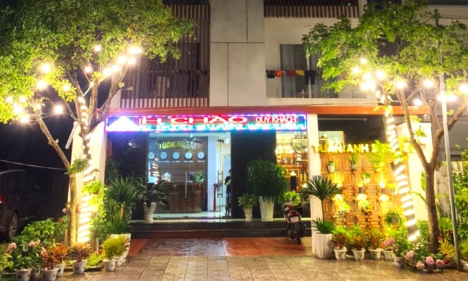 Phong Nha Hotel | Tuan Anh 3 Hotel