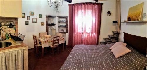 Pitigliano Apartment | Tufoletto