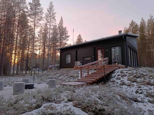 Syote Ski Chalet | Tuikku
