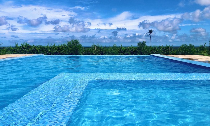 Ukunda Resort | Tulia Eco Garden