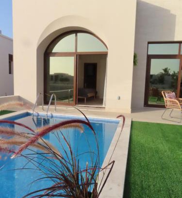 Salalah House | Tulip Four Relax