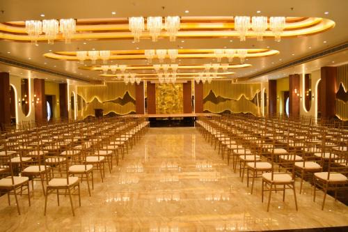 Bahraich Hotel | Tulip Inn Shravasti