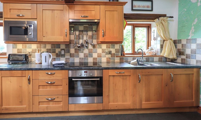 Kendal Cottage | Tullythwaite Garth