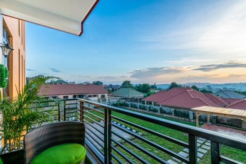 Kireka Apartment | Tumter Residences