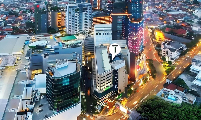 Surabaya Hotel | Tunjungan Hotel