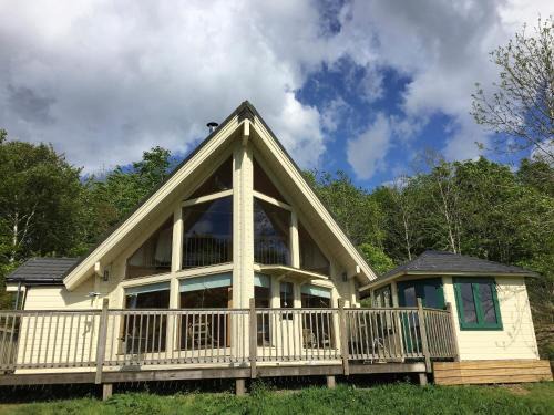 Linlithgow House | Tunturi - Cottage
