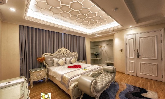 District 10 Hotel | Tuong Vi Hotel Saigon