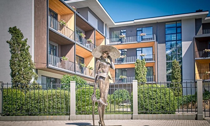 Jurmala Apartment | Turaidas Kvartāls