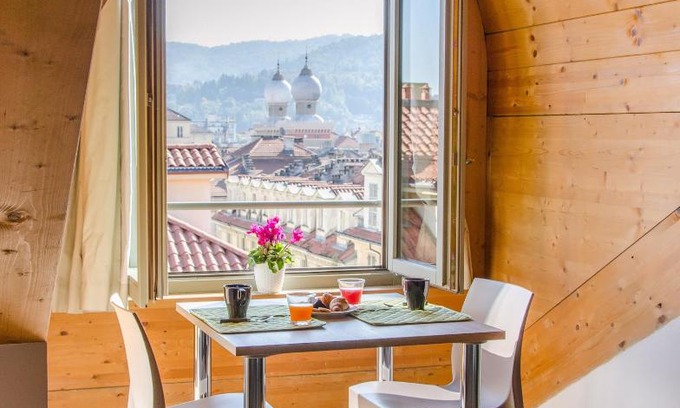 Historic Centre Apartment | Turin Sweet Home