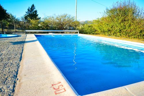 Villa Giardino Apartment | Turismo Aparts Cabaña 5