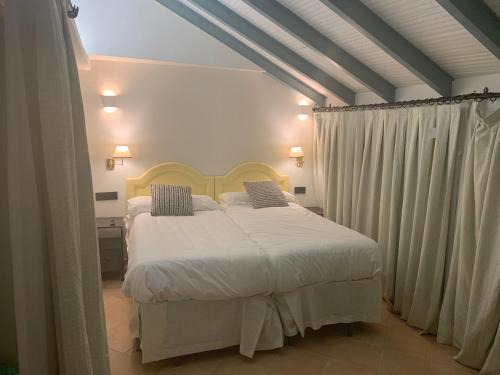 Alfalfa House | Turistic Apartment Sevillanos SL